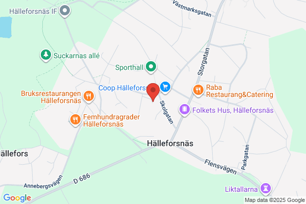 Hällefors Kyrkliga Samfällighet