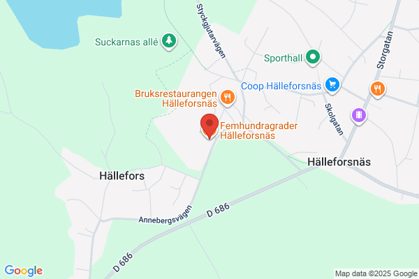 Hökhöjden Restaurant