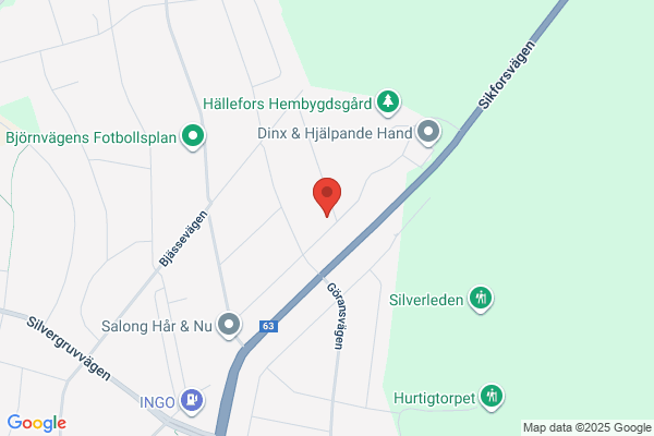 Juhani Siimes Åkeri AB