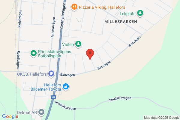 Lastoperson-Bilservice Ab