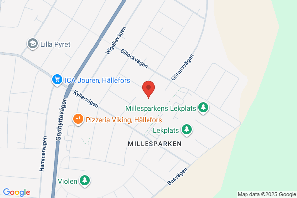 Snäckeskolan