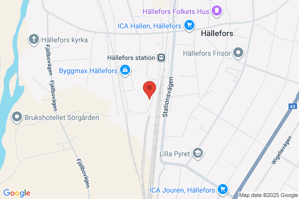 Törnbloms Vulkaniseringsverkstad AB