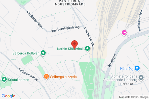 Sbs Stockholms Bokförings Service AB