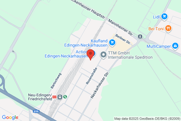Secondhand butiken