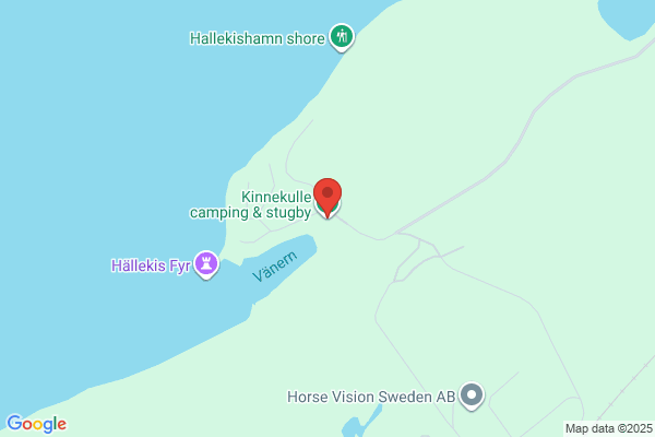 AB Kinnekulle Camping & Stugby