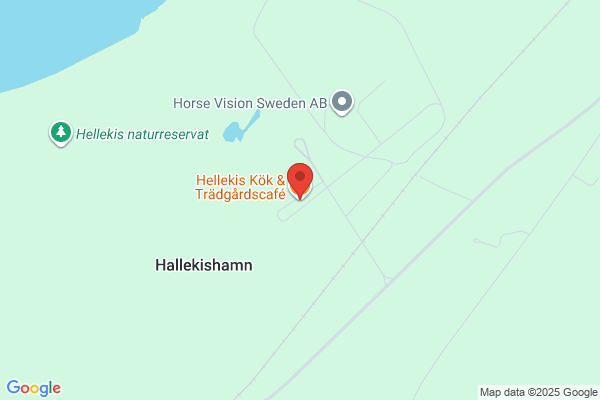 Hällekis Säteri AB