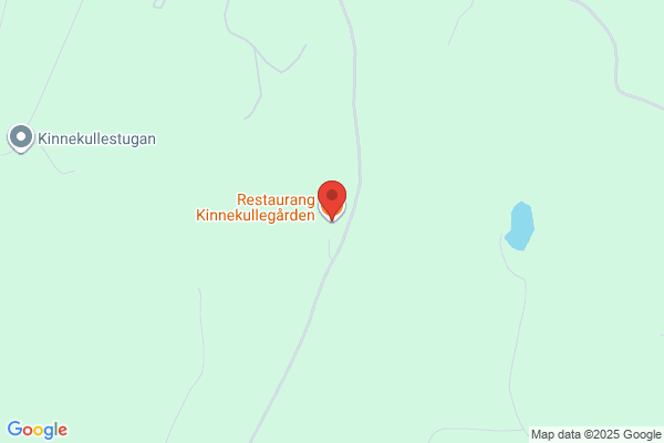 Kinnekullegården