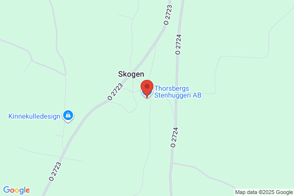Thorsberg Stenhuggeri AB
