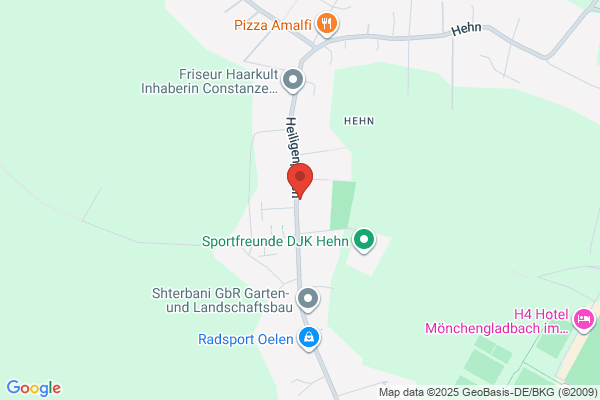 Hällekis Pizzeria