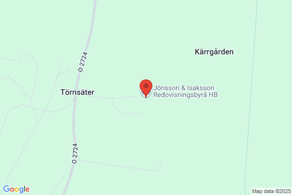 Jönsson & Isaksson Redovisningsbyrå