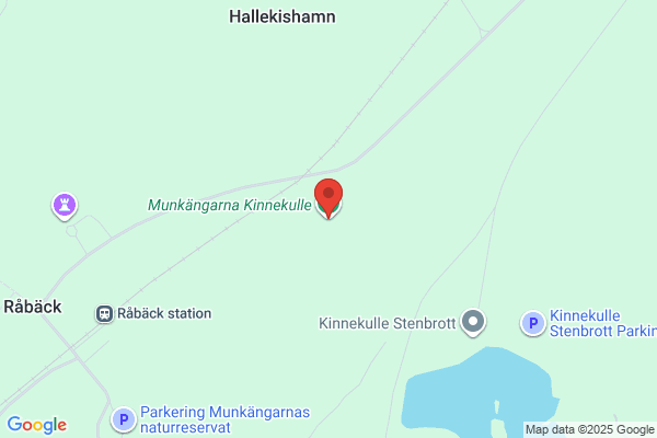 Kinnekulle Förvaltning AB