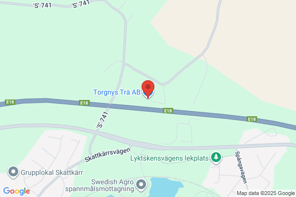 Torgny's Inredningar