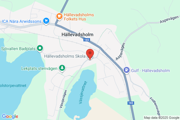 Hällevadsholms skola (Grundskolor)