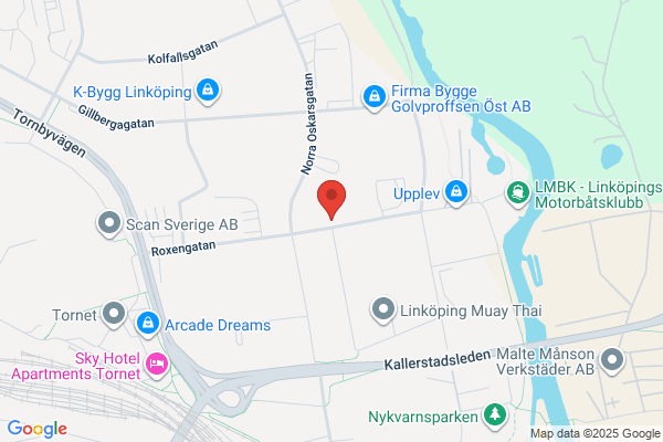 Linnéum Trädgårdsdesign AB