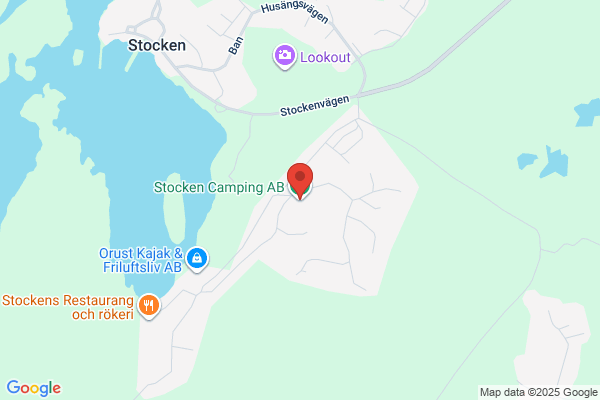Stocken Camping AB