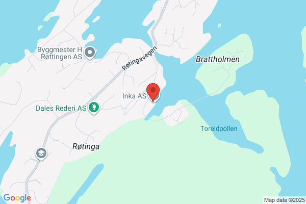 Inka Energi