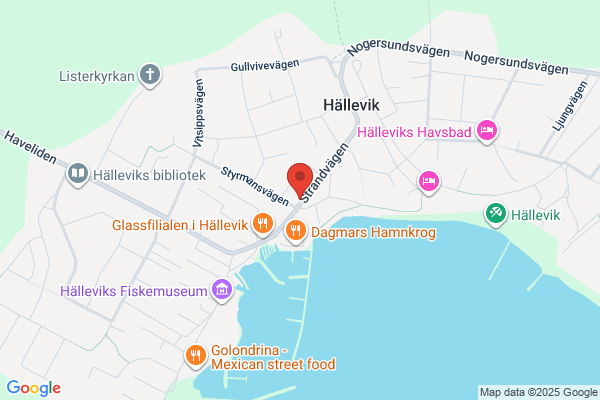 Galleri Stocken