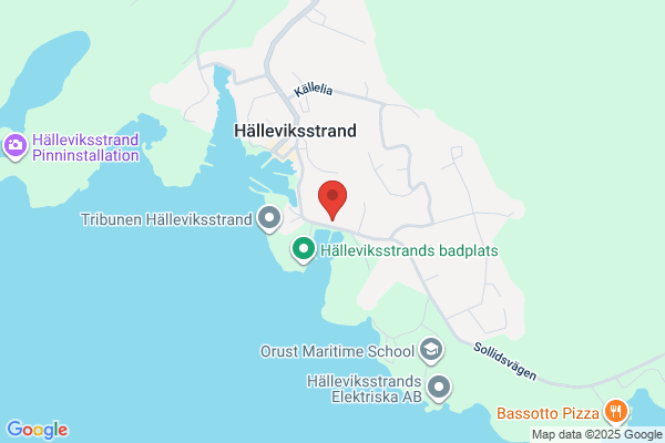 Oscarson Mekanisk Verkstad AB, B