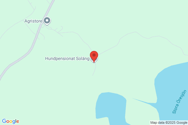 Hundpensionat Soläng