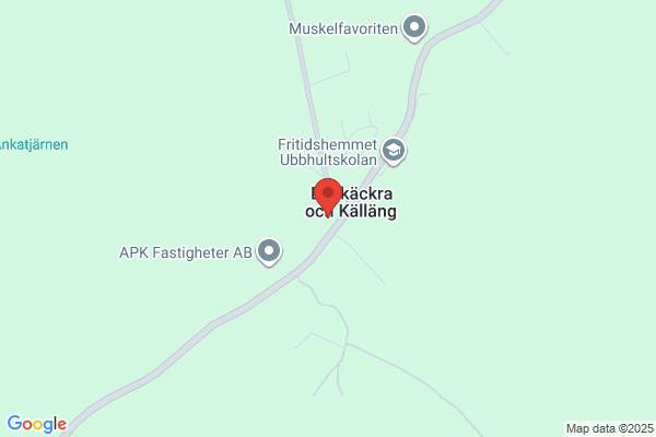 Kråkereds Bygdeförening