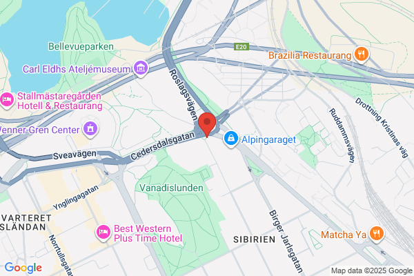 Nembutsu Center Sweden