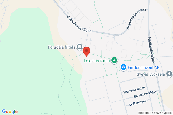 Hällnäs skola (Grundskolor)