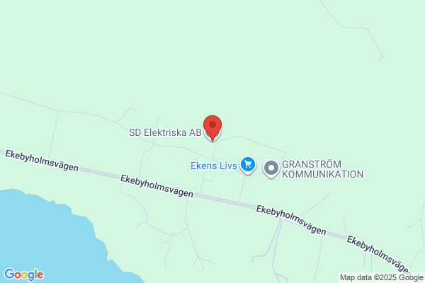 Söderströms Elektriska,