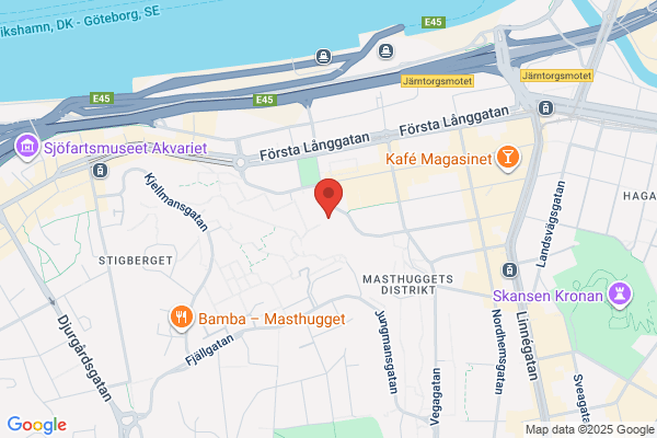 Hönö Vårdcentral
