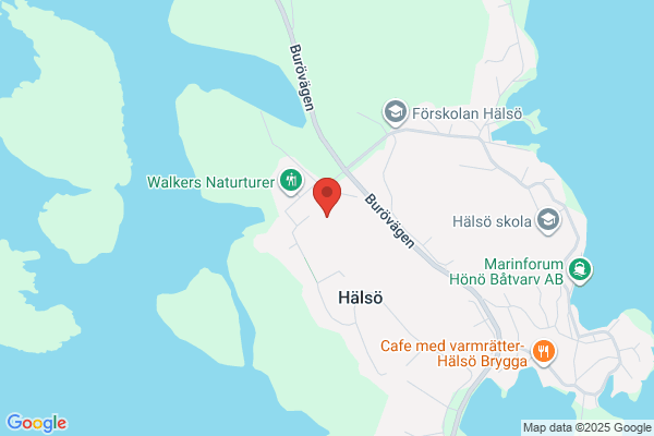 Öarnas Spolservice AB