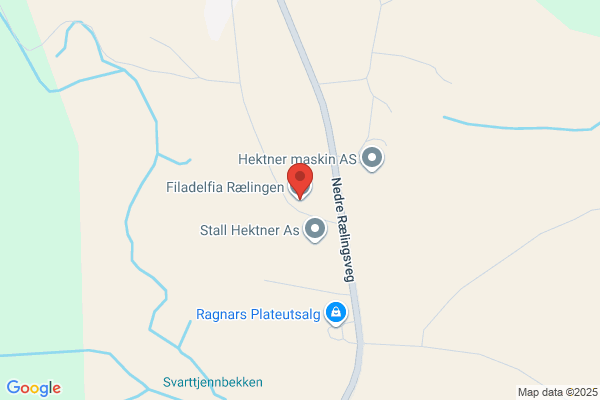 Filadelfiaförsamlingen