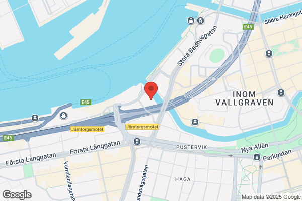 Formbar Arkitekter i Göteborg