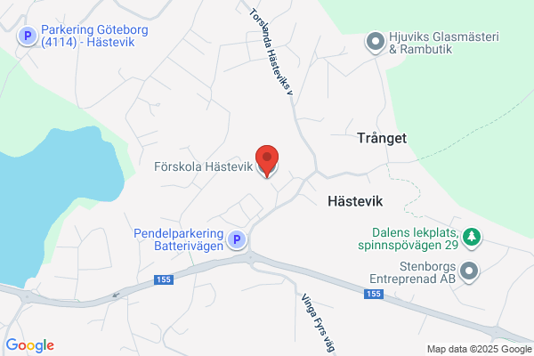FÖRSKOLA HÄSTEVIK (Barn och utbildning)