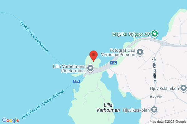 Hjuviksgården