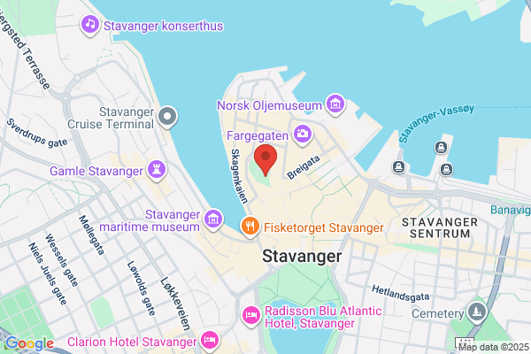 Investment AB Valberget
