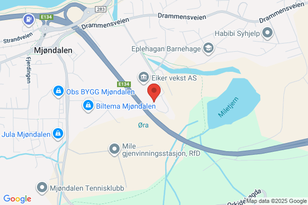 Norsk Rätt & Slätt