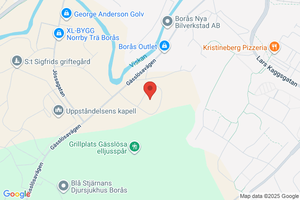 RPG Entreprenad AB