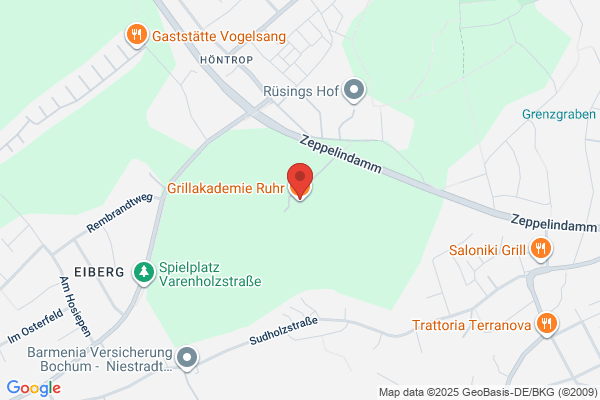 Z-Grillen