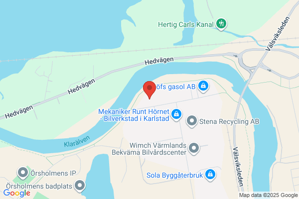 Öckerö Sotning och Ventilation