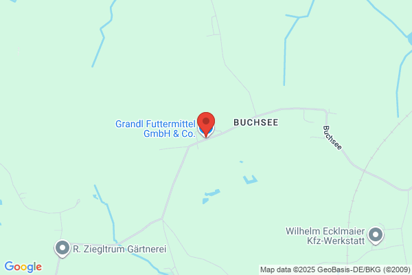 Görans Äggproduktion