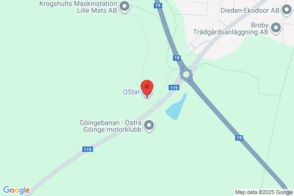 Qstar Häradsbäck