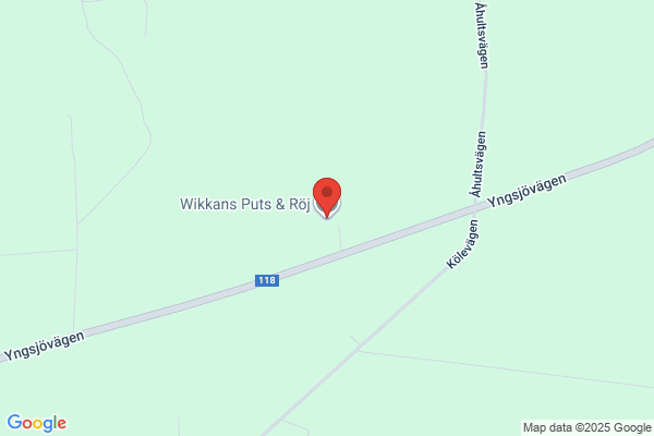 Wikman Åkeri
