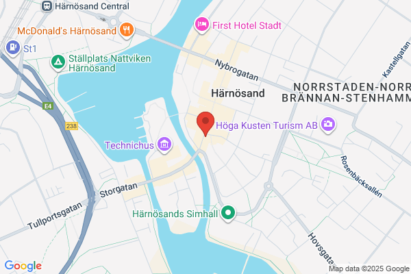 Kanal Café