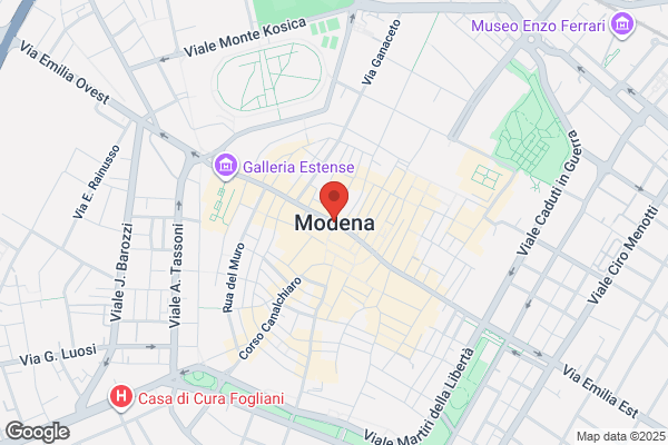 MODENA