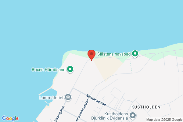 Hernö Marina