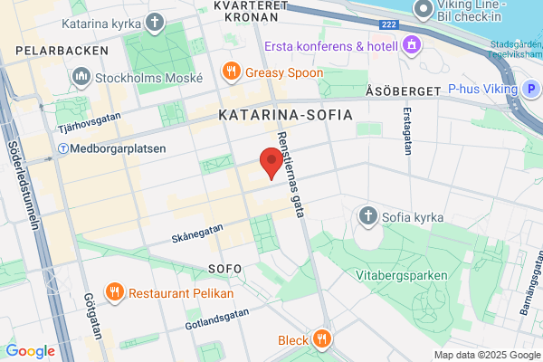 Bondsjö förskola (Förskolor)