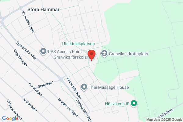 Gånsviks förskola (Förskolor)
