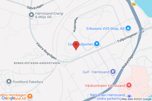 Orrens förskola (Förskolor)