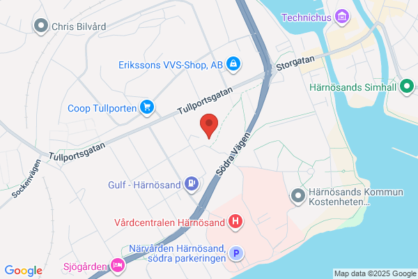 Tullportens förskola (Förskolor)