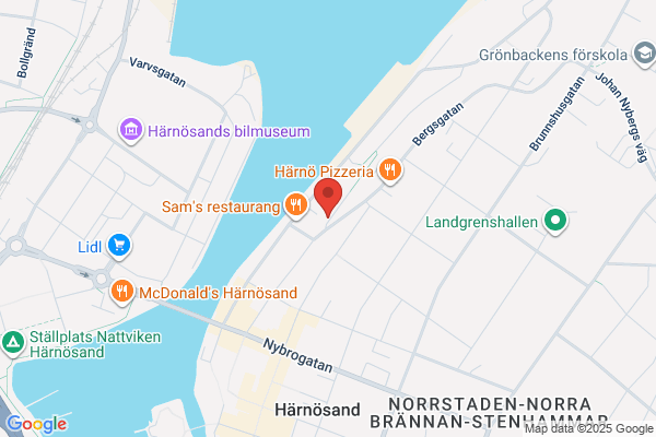 Ponord Fastighets AB