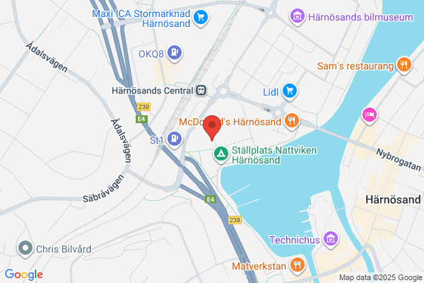Bosse Bokhållare AB